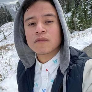 Meet your Posher, David